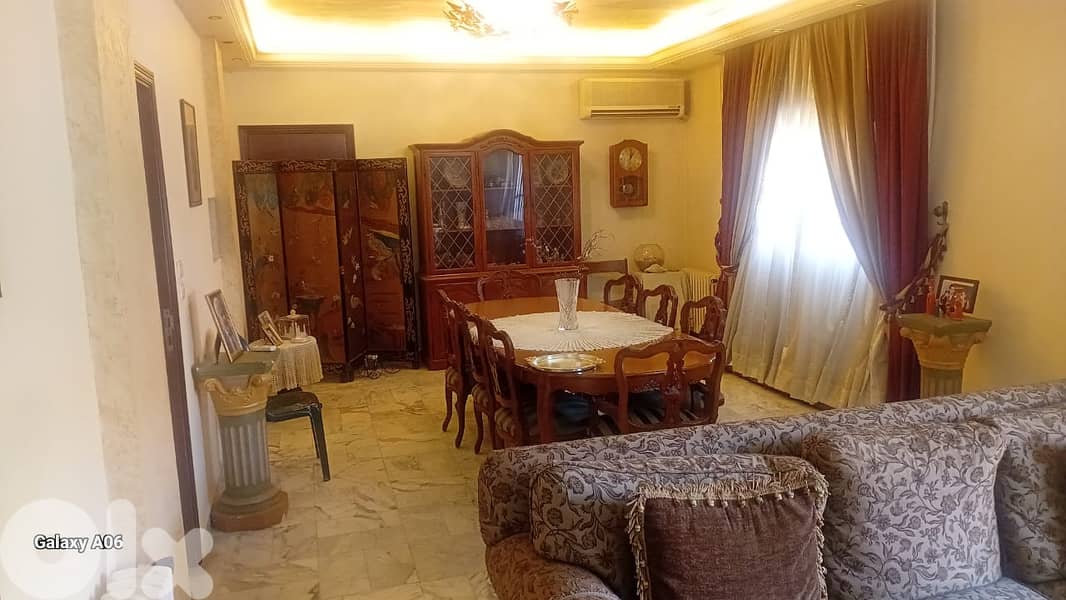 Apartment for sale in Beit Merry شقة للبيع في بيت مري 0
