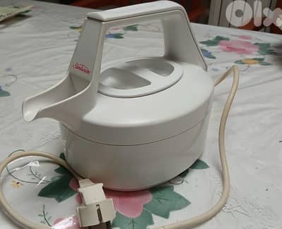 Kettle سخان ماء