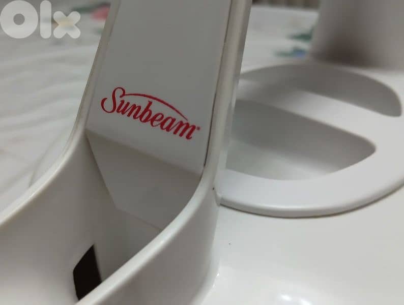 Kettle سخان ماء 1