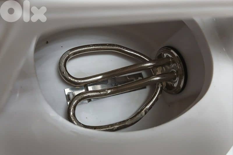 Kettle سخان ماء 3