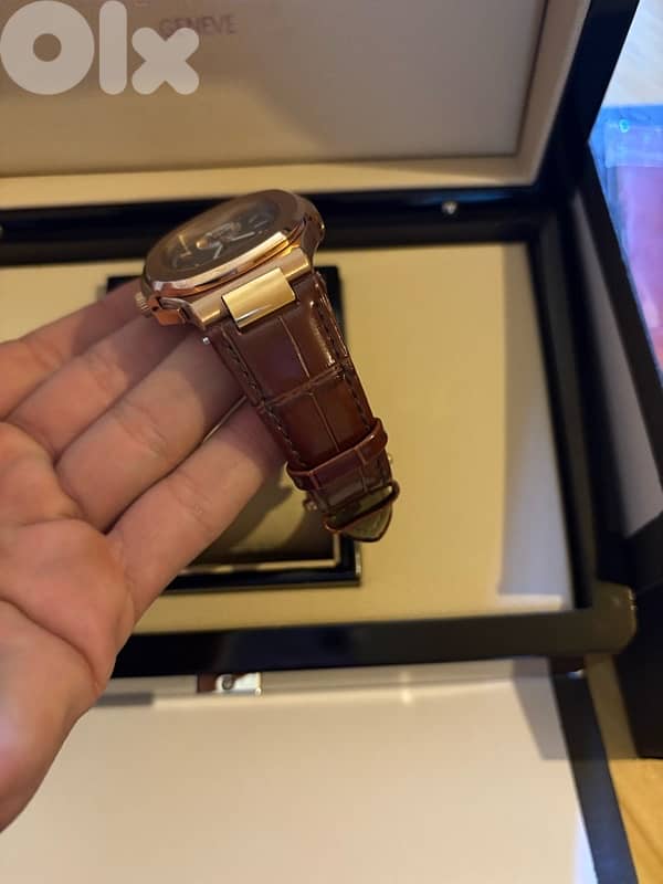 Patek Philippe Geneve 4