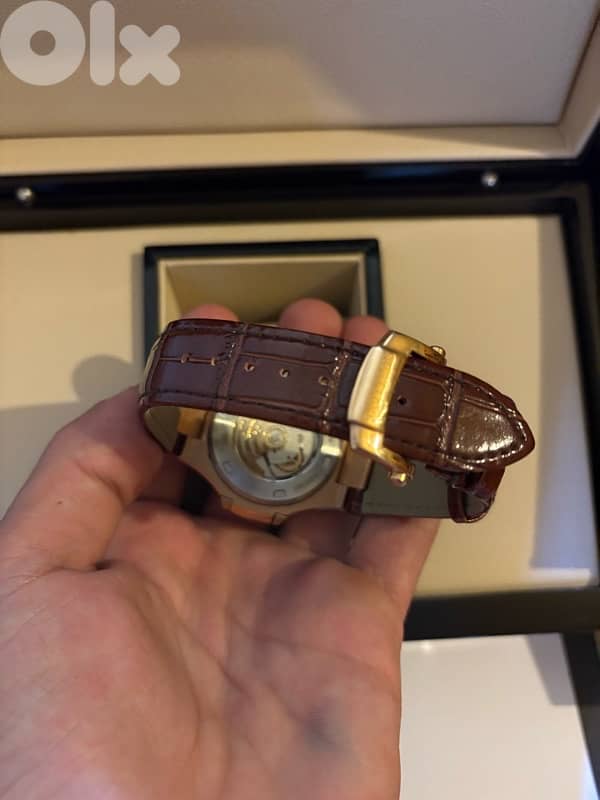 Patek Philippe Geneve 6