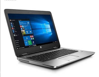 laotop hp probook