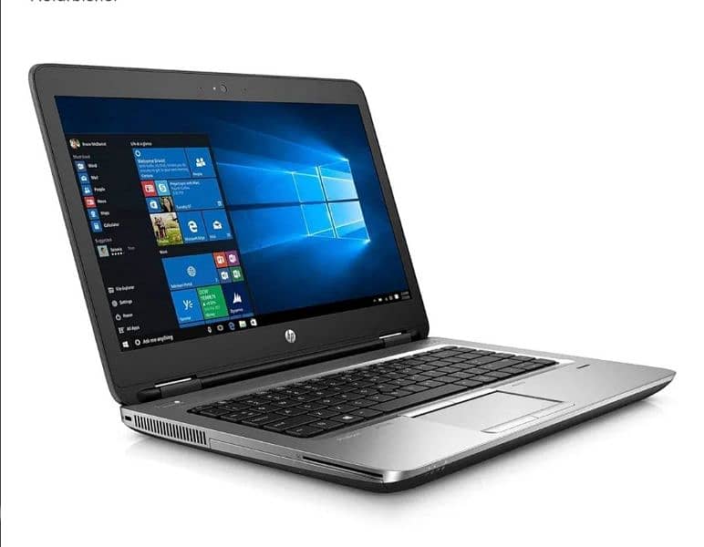 laotop hp probook 0