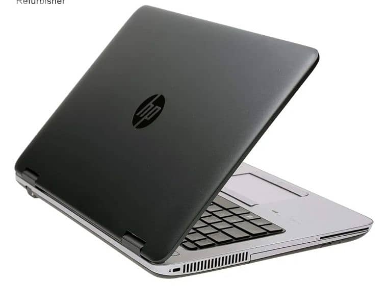 laotop hp probook 1