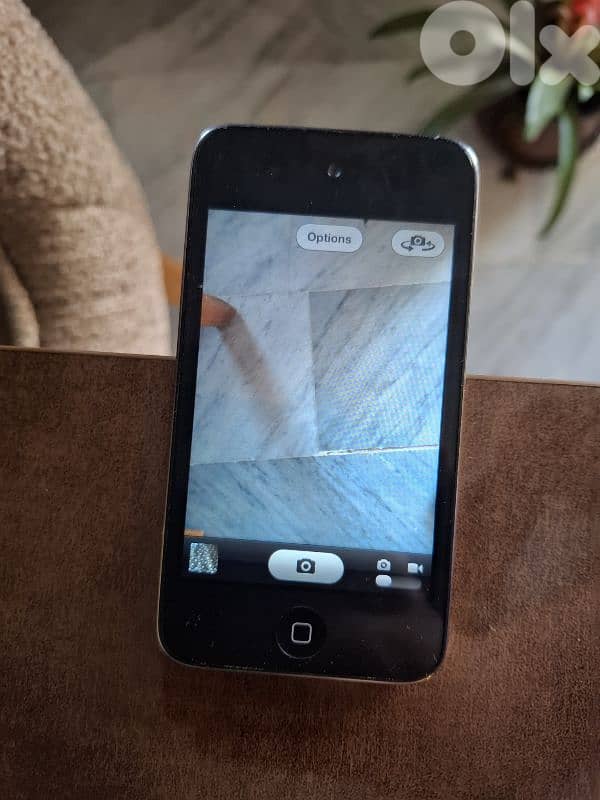 Apple iPod touch 4th gen. 2