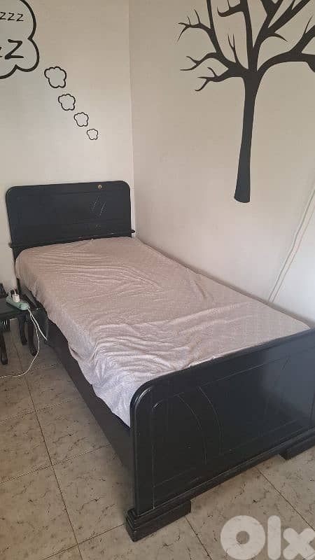 single bed 1
