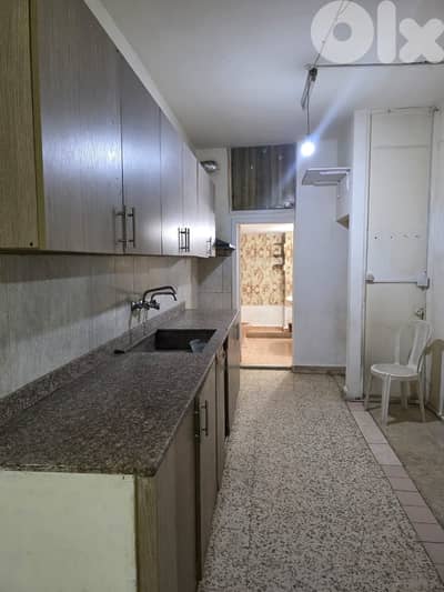 Apartment in the Heart of Batroun – Prime Location, Great Potential