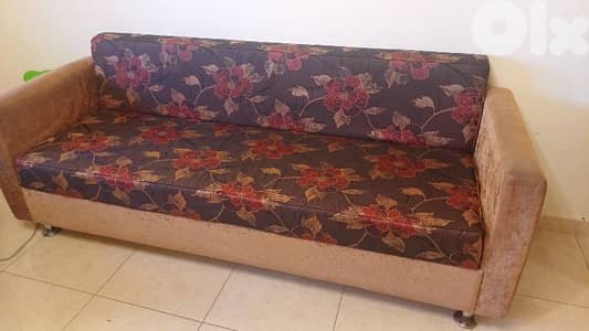 sofa bed
