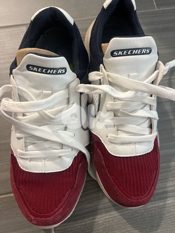 skechers 3