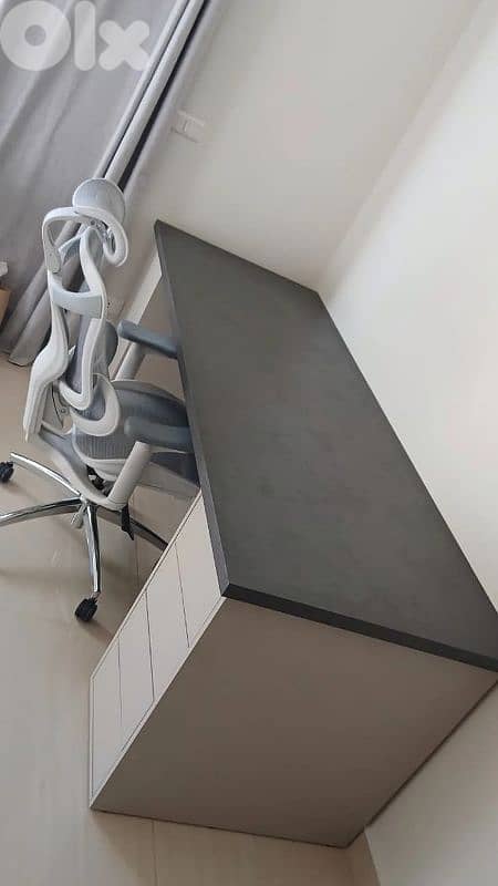 New office desk high quality 0