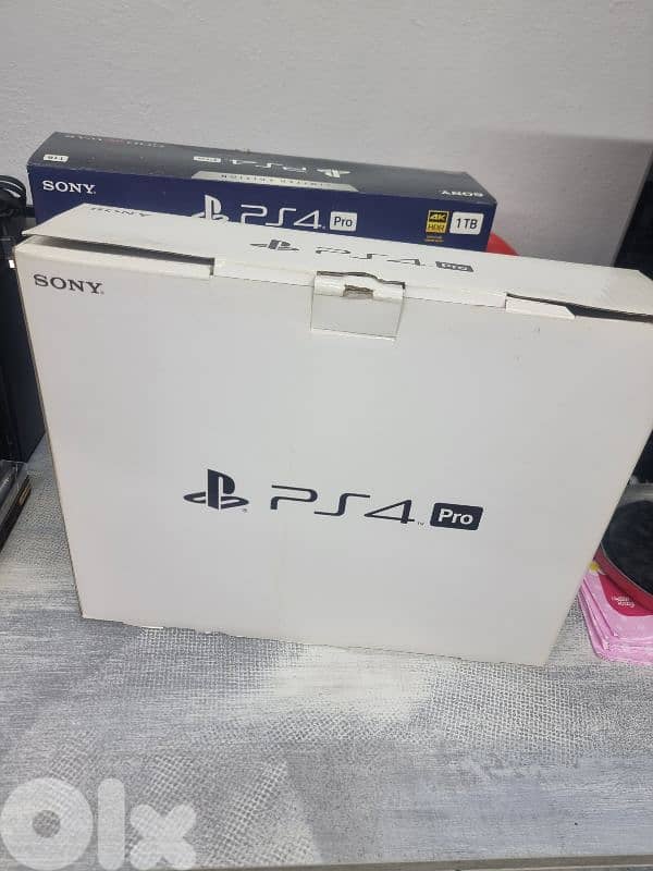 ps4 pro god of war edition 4