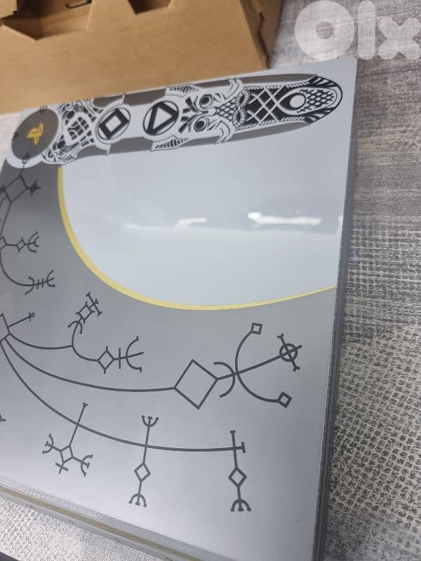 ps4 pro god of war edition 14