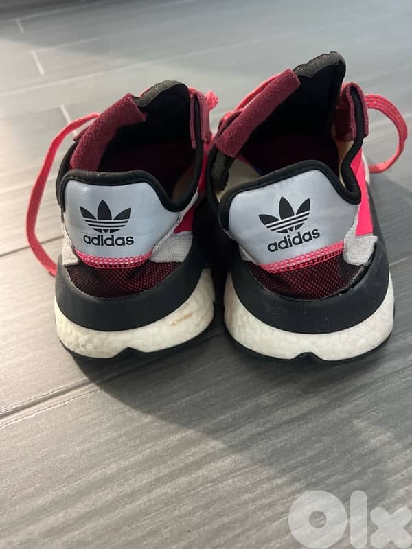adidas 1