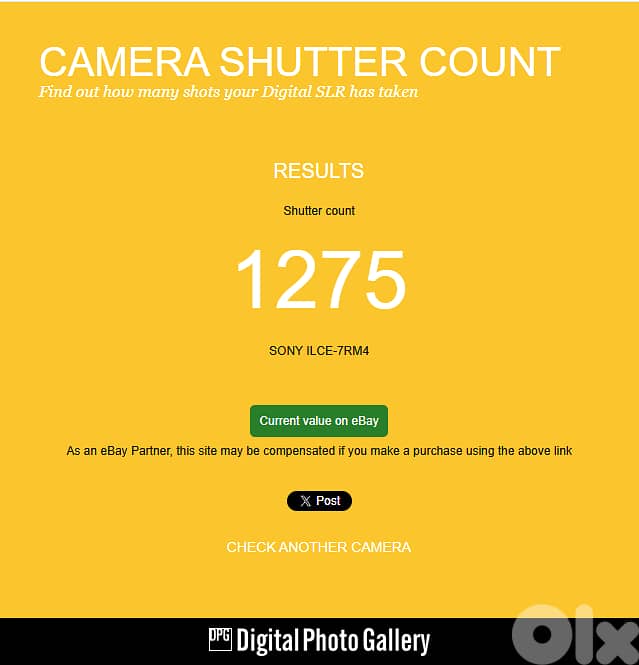 Sony A7r IV almost perfect condition + Sony f1.8/35mm lens 2