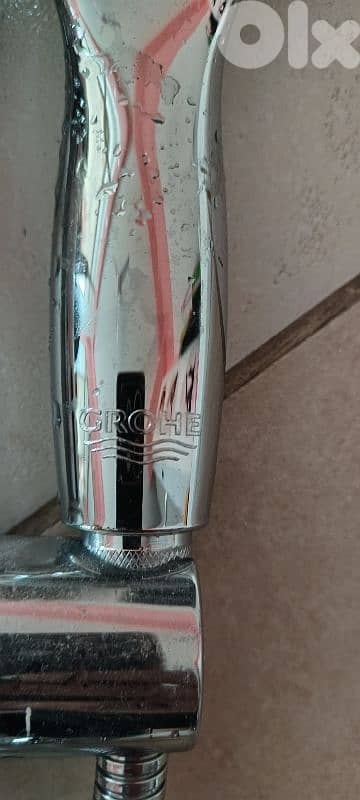 GROHE بحالة ممتازة 1