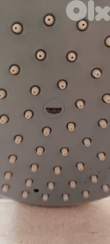 GROHE بحالة ممتازة 2