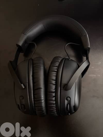 BRAND NEW HYPER X CLOUD 3 S WIRELESS