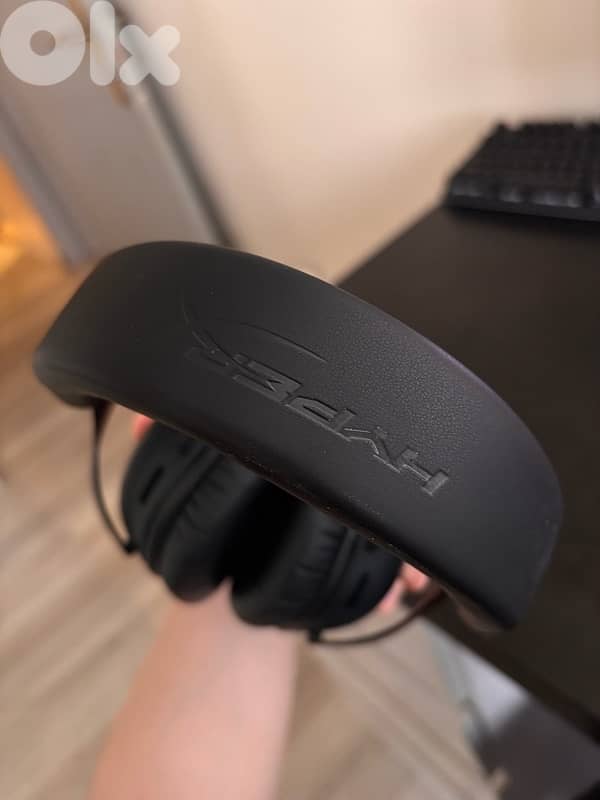 BRAND NEW HYPER X CLOUD 3 S WIRELESS 1