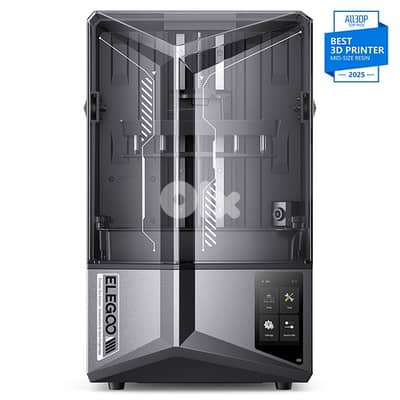 elegoo saturn 4 ultra resin 3D printer