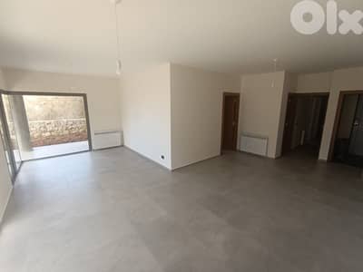 Apartment for Rent in Roumieh