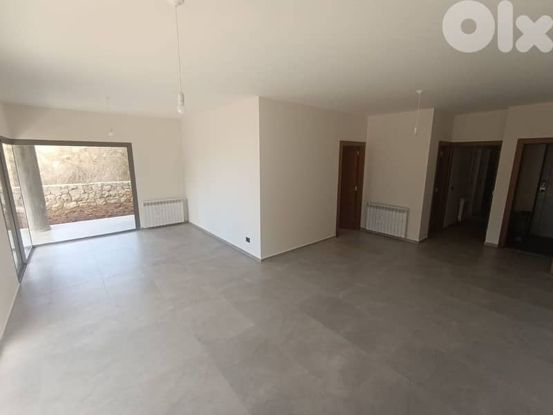 Apartment for Rent in Roumieh 0
