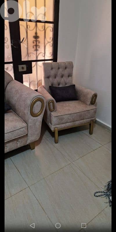 مخيم نهر البارد