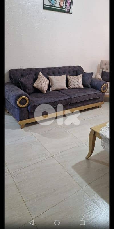 مخيم نهر البارد 1