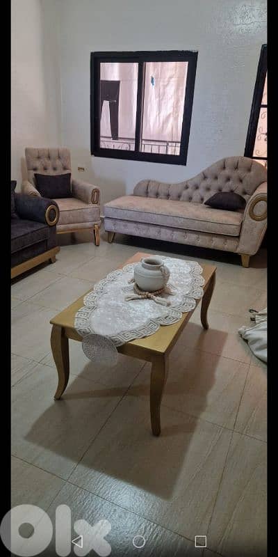 مخيم نهر البارد 2