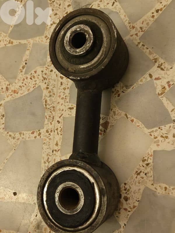 Powerflex engine mounts clio 3 RS 2