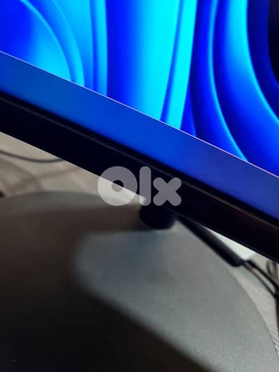 SCREEN SAMSUNG 27 INCH CURVE