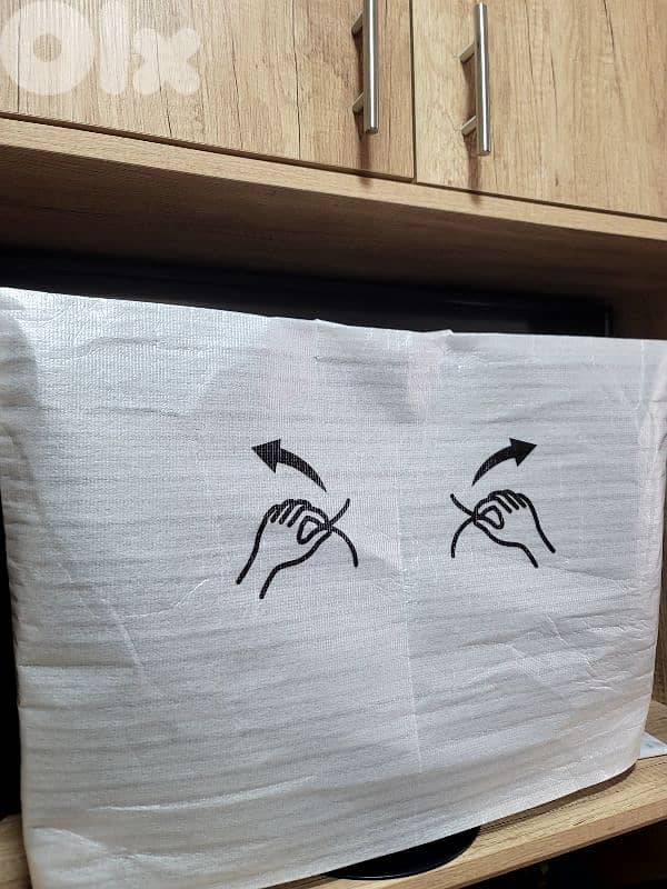 SCREEN SAMSUNG 27 INCH CURVE 2