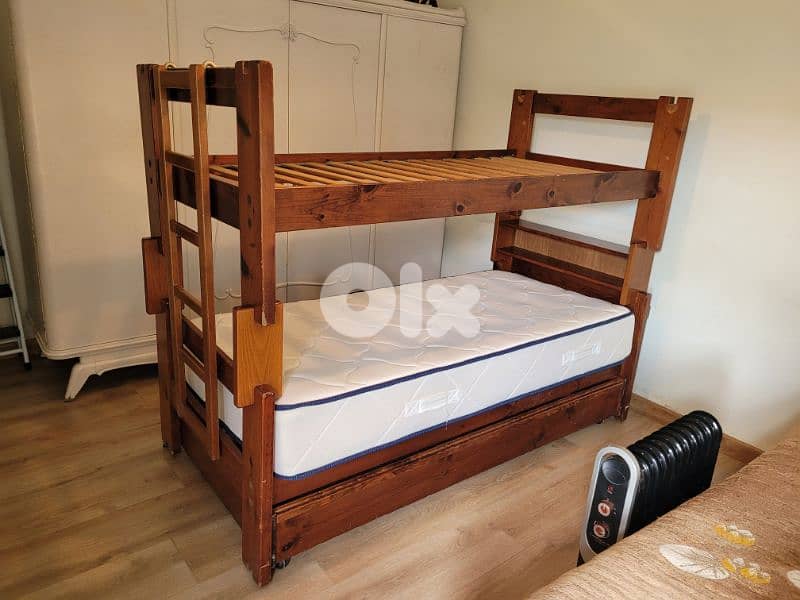 3 children s bed sleep compfort 0