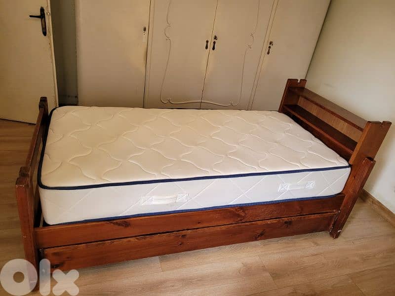 3 children s bed sleep compfort 1