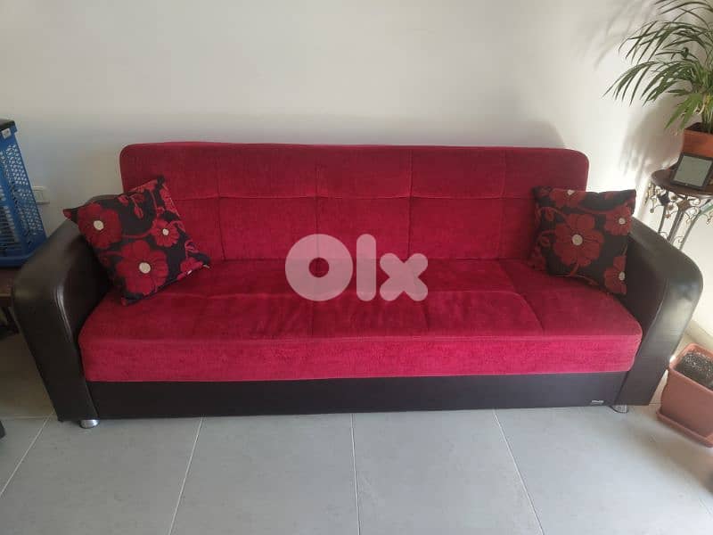 ضهر العين الكورة بالقرب من مسحت بيت الرحمن 2