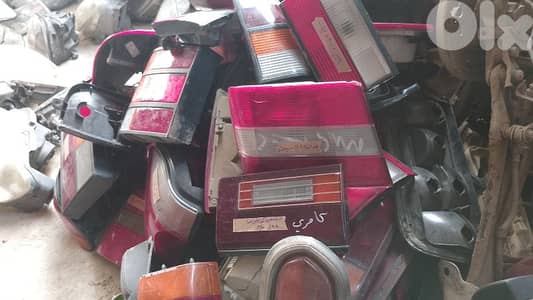 عكار - برقايل