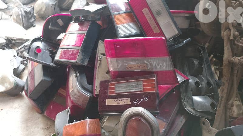 عكار - برقايل 0