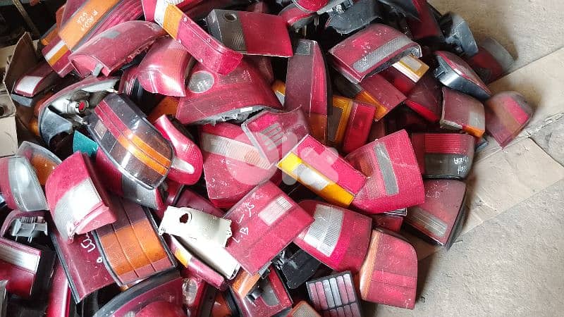 عكار - برقايل 1