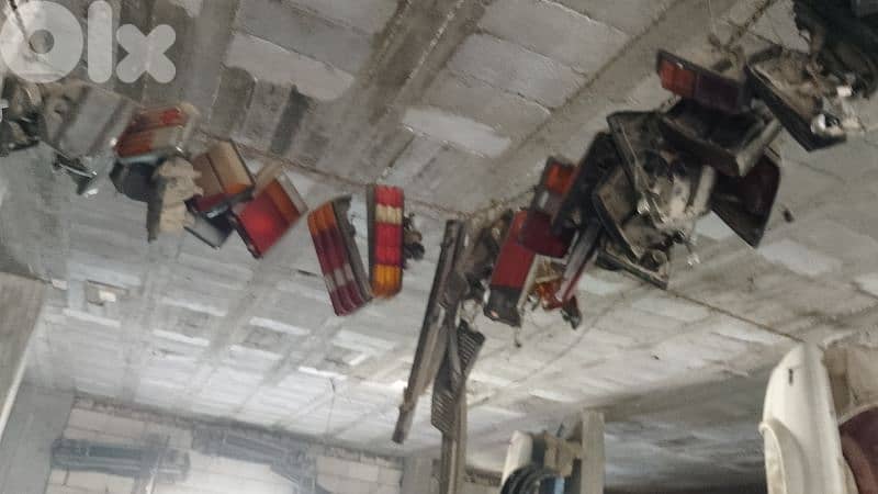 عكار - برقايل 4