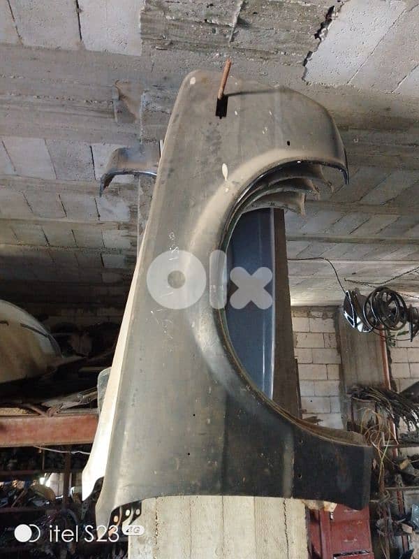 عكار - برقايل 7