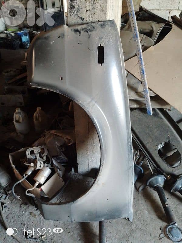 عكار - برقايل 9