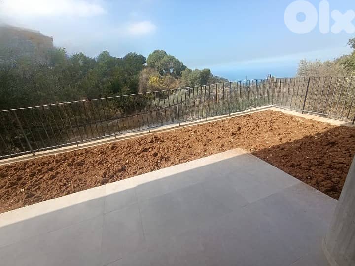 Apartment for Rent – Roumieh 0