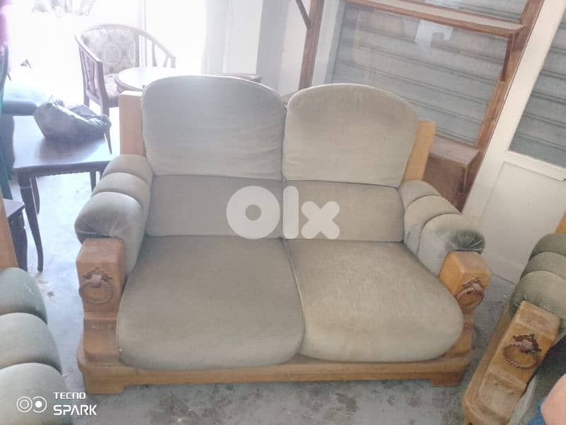 صيدا بيساريه 3