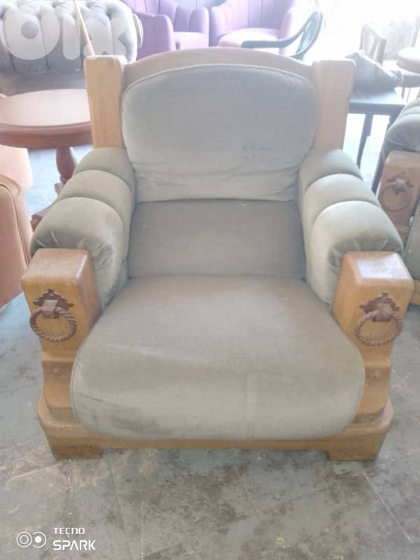 صيدا بيساريه 5