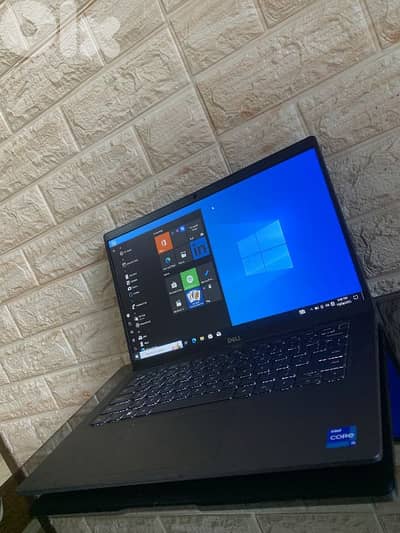 latitude 7420 i5 generation 11