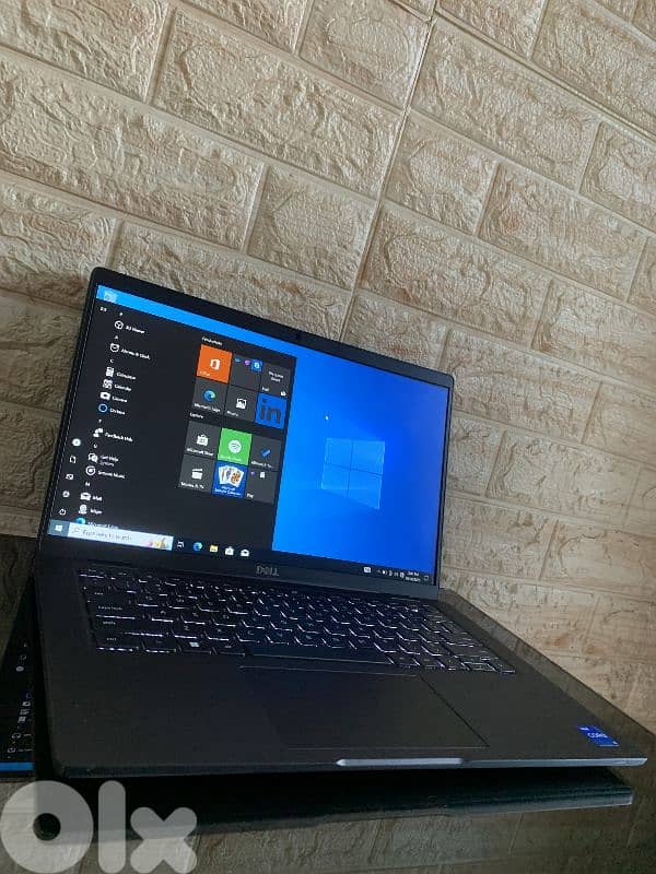 latitude 7420 i5 generation 11 1