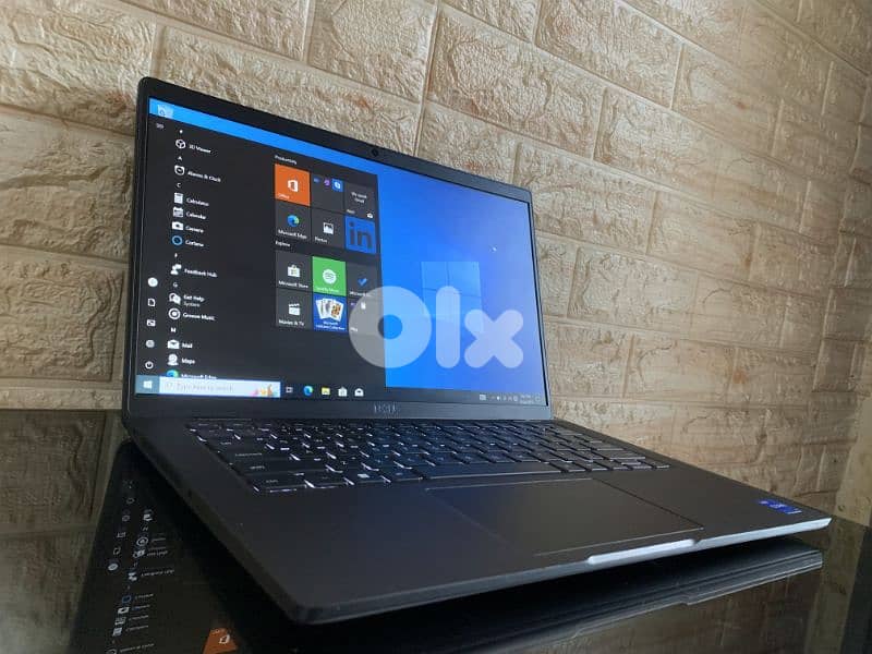 latitude 7420 i5 generation 11 2