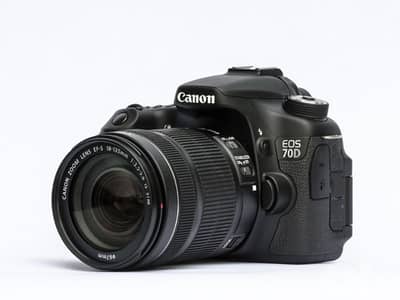 canon 70d