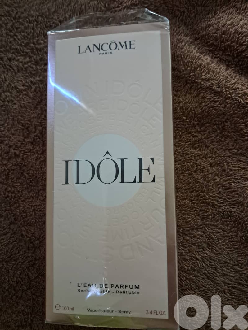 Idole, Lancome 0