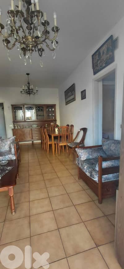 Apartment for rent in Jbeil - شقة للإيجار في جبيل